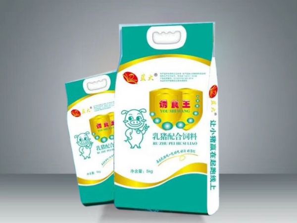 選購豬飼料注意事項