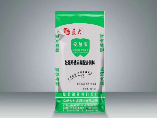 養(yǎng)豬場自動化飼喂料線正在普及，選干料還是液態(tài)料？